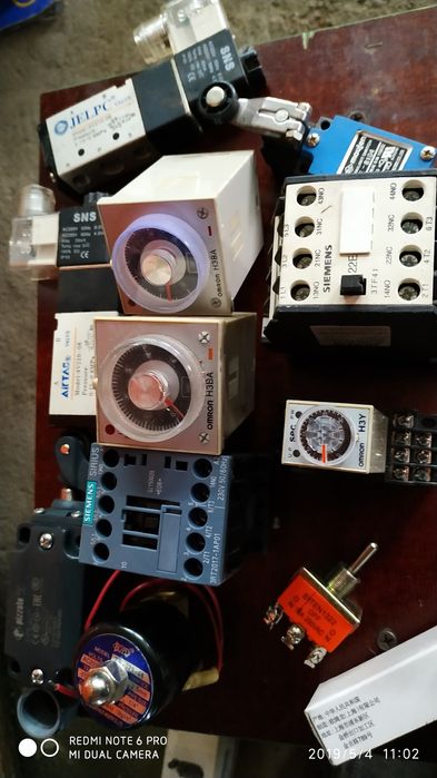 Всякая электроника