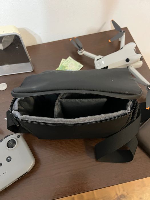 Drona DJI Mini 4 PRO de vanzare