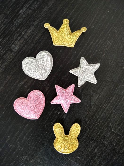 Нашивки для одежды