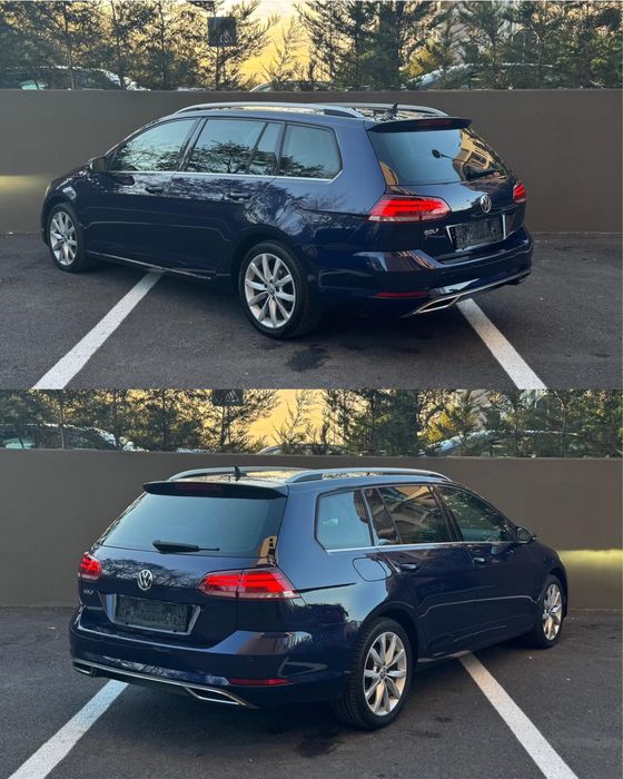 VOLKSWAGEN Golf 0 — imagine 3