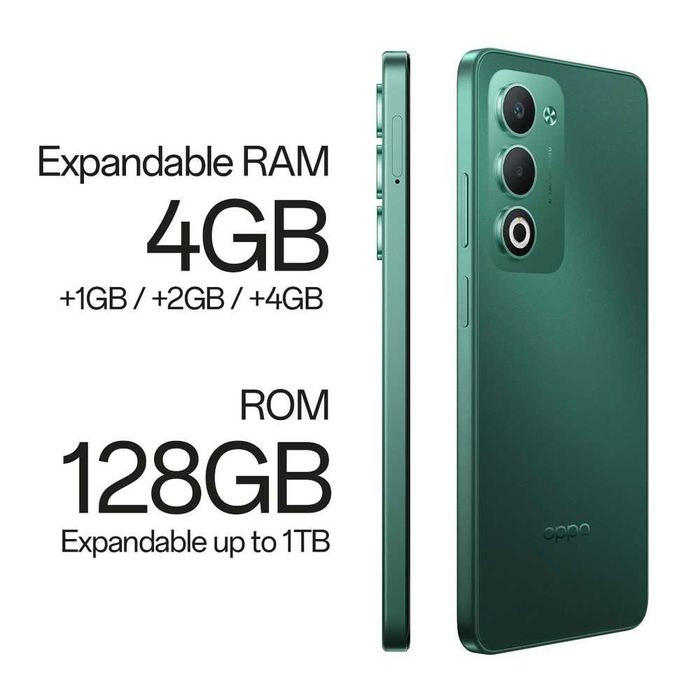 Телефон OPPO A5 5G