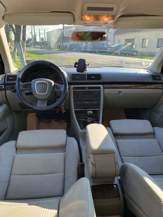 De vânzare Audi a4 b7