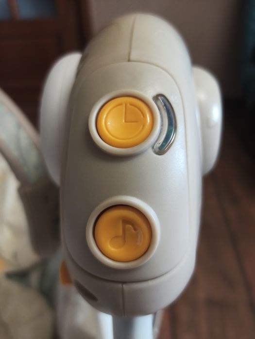 Leagan portabil bebelusi