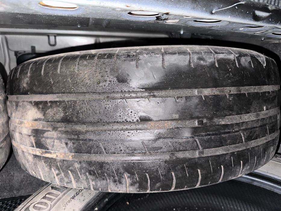 Летние резины 205/60/16