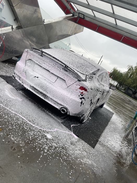 Vand audi a7 3.0
