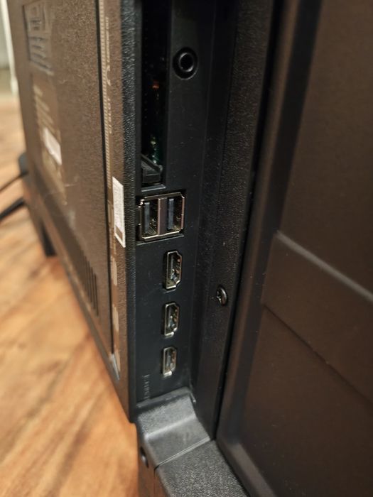 TV Smart Wifi 32