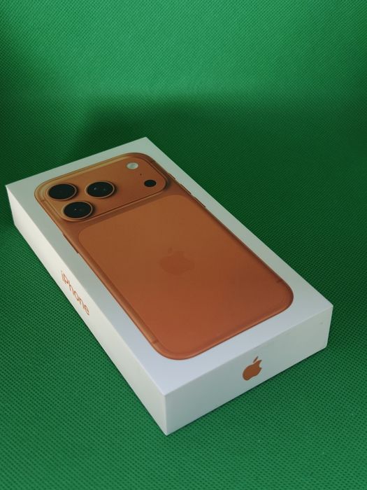 iPhone 17 Pro * Garantie * Buy Back *