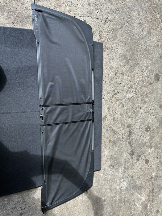 Deflector vant bmw seria 4 f33 m4 f83 cod7468159