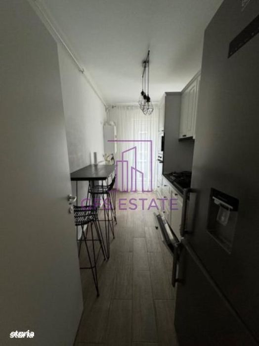 Inchiriere apartament 2 camere Titan|Centrala|Uscator