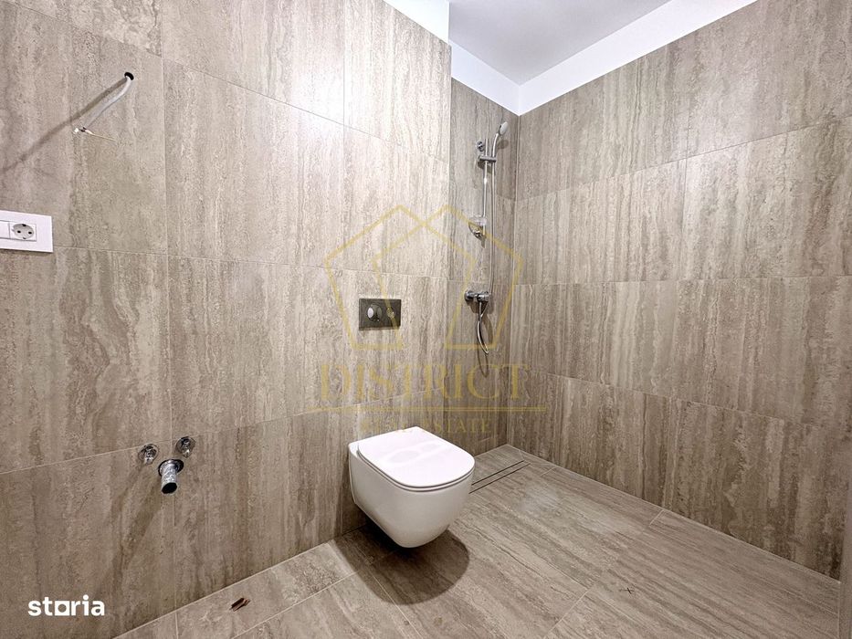 Apartament cu 3 camere, dressing si spațiu de depozitare | Timișoara |