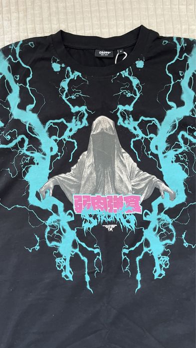 Мъжка тениска CROPP