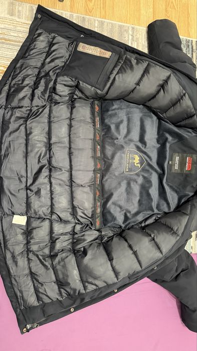 Куртка ветровка ааа