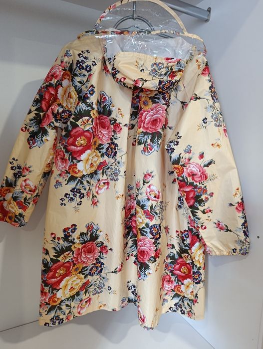 Дъждобран цветен