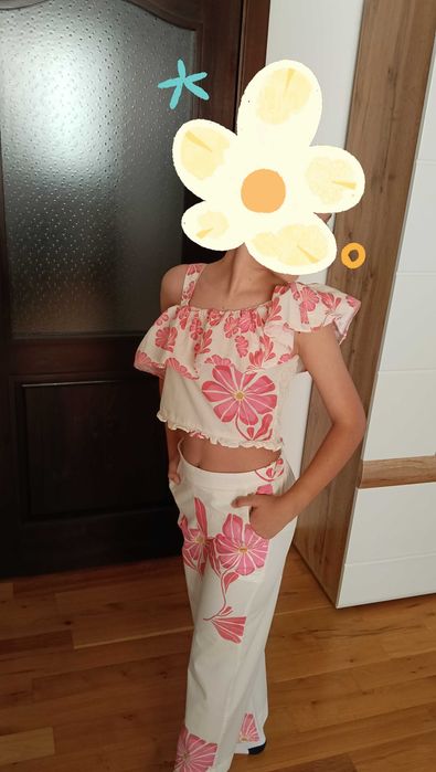 Детски Дрехи Zara