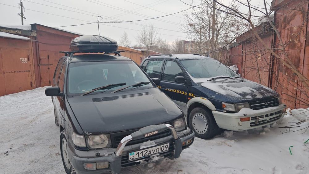 Продам автомобили