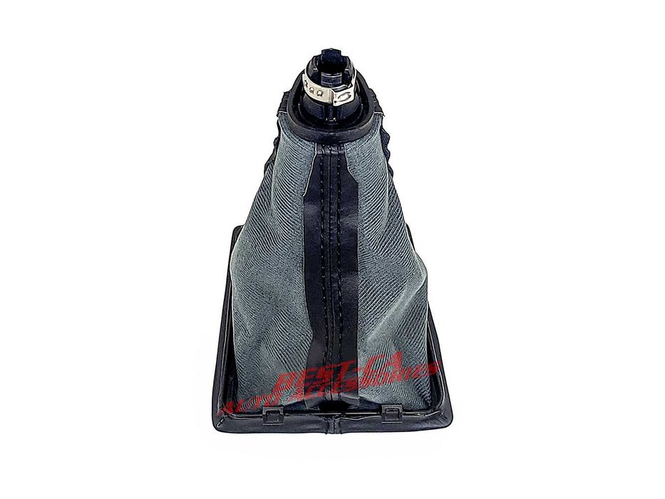 Топка скоростен лост с маншон за Skoda Octavia 3 Mk3 (5E) 2012-2019