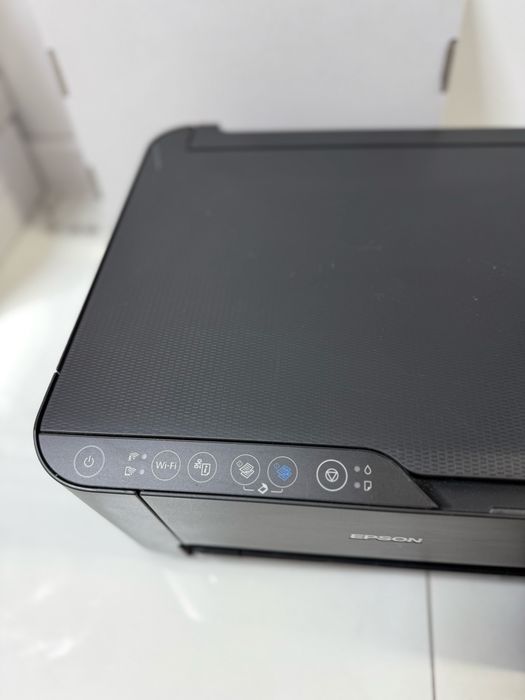 Принтер Epson WIFI L3150