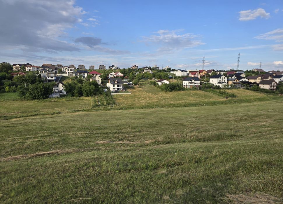 Teren intravilan 500 mp, Tatarasi, Suceava