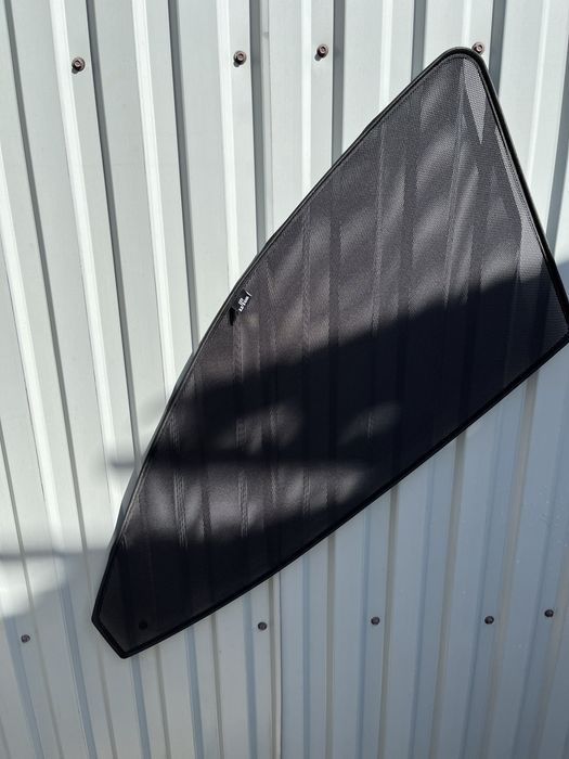 магнитные шторки для camry 70