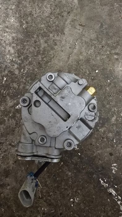 Compresor Nissens sd6v12