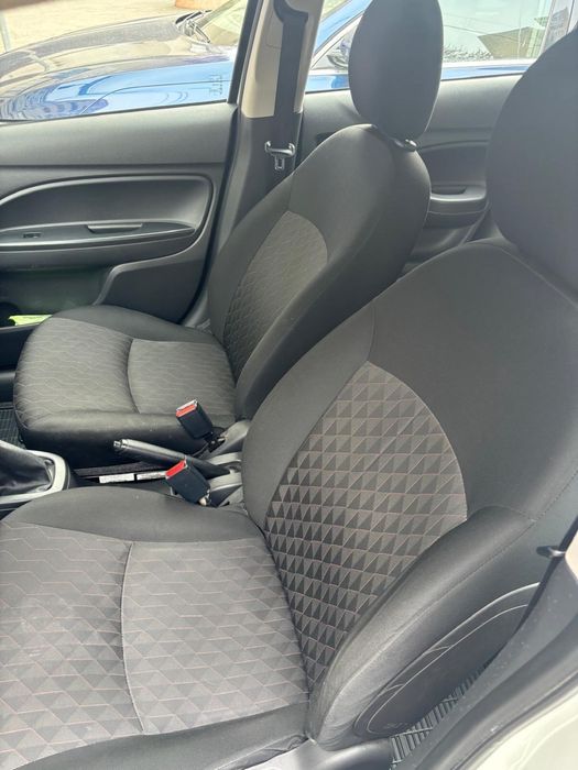 MITSUBISHI Space Star 2020 — imagine 4