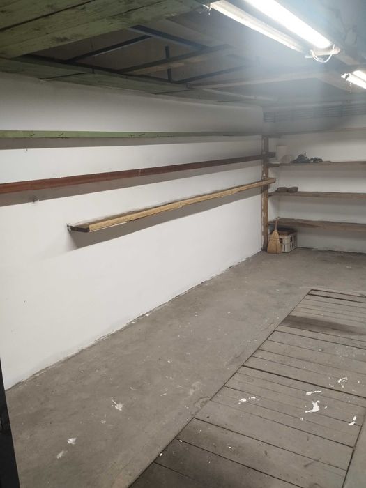 Дава се под наем Гараж / Паркомясто в София, Банишора - 16 кв.м за 76.5 € - Снимка #2