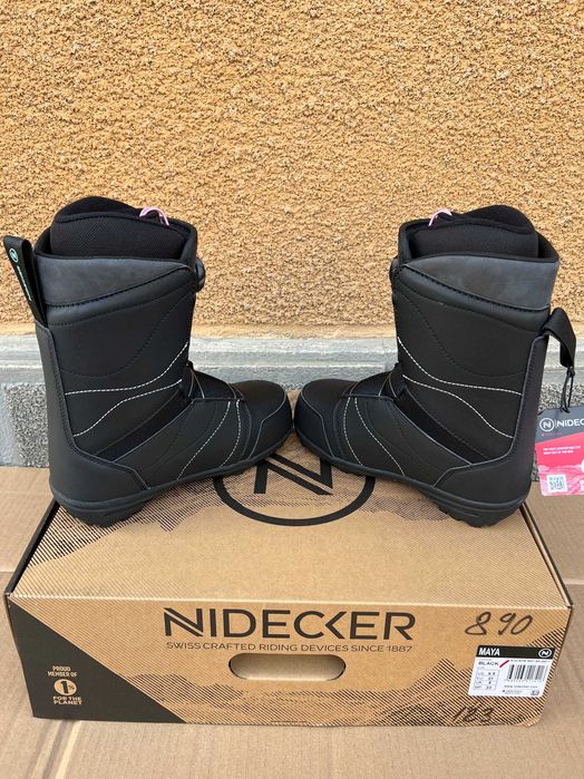 boots noi nidecker maya mondo 22,5 europa 36