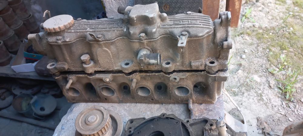 Запчасти на бмв и опел