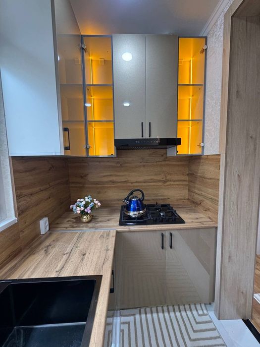 Продаётся Чиланзар 3 квартал 2в3/3/4