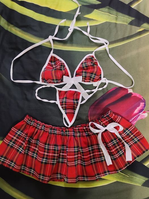 Нижнее бельё комплекты