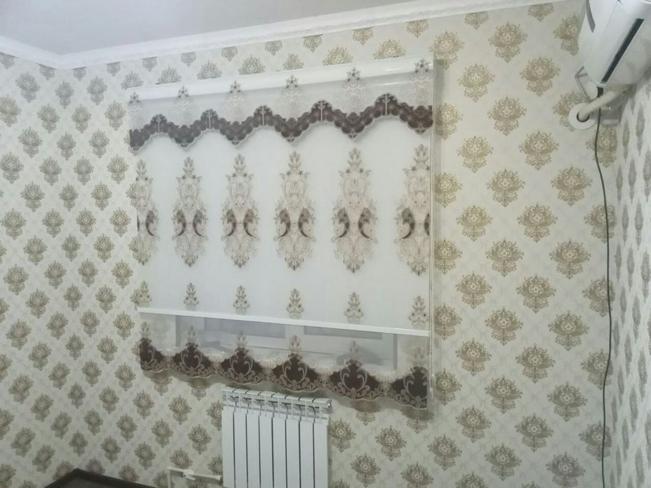 Jalyuzi pardalari Masketni setkalar жалюзи пардалари