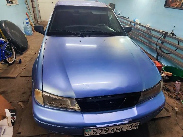 Продам Дэу нексия