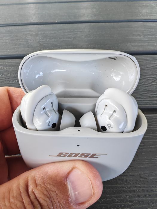 Căști in ear buds BOSE QuietComfort Ultra Earbuds