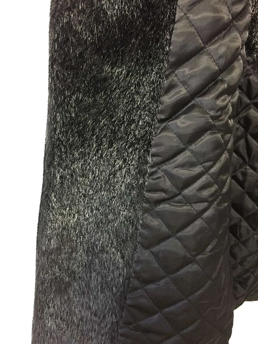 Пальто демисезонное