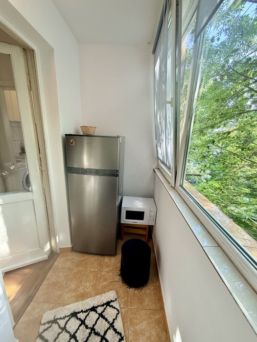 Apartament 2 camere de inchiriat- Constanta zona Bratianu