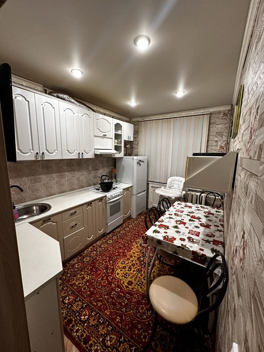 Продам Квартиру