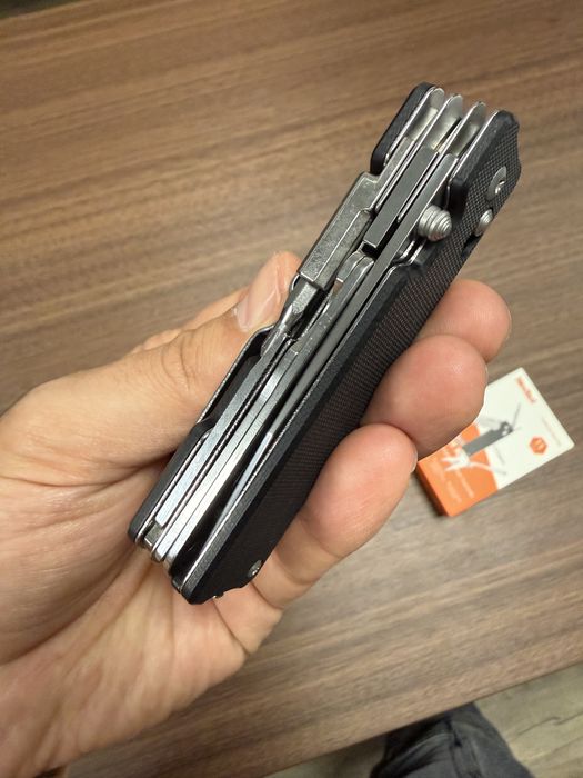 NexTool K30 джобен мулти тул.