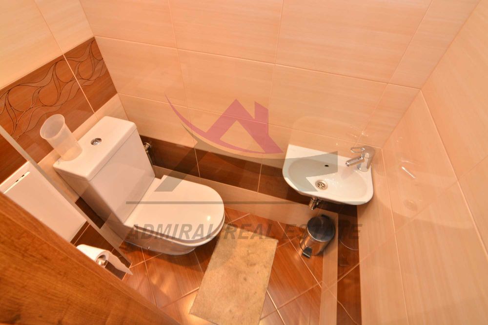 Дава се под наем Тристаен апартамент в Варна, Генералите - 110 кв.м за 800 € - Снимка #11