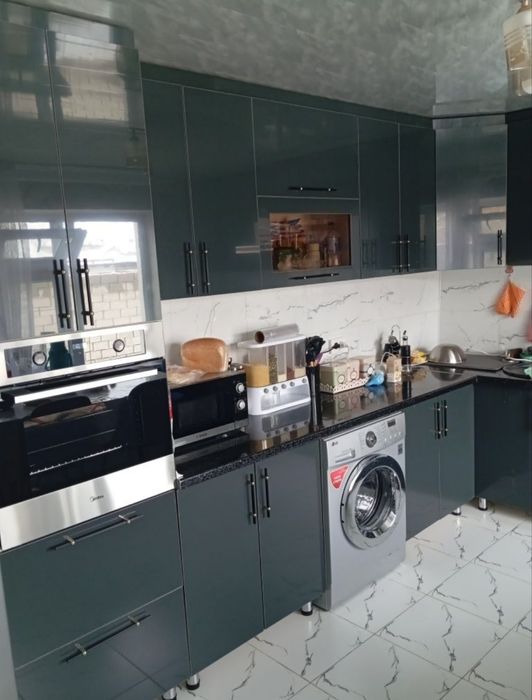 Большой дом в бозарыке