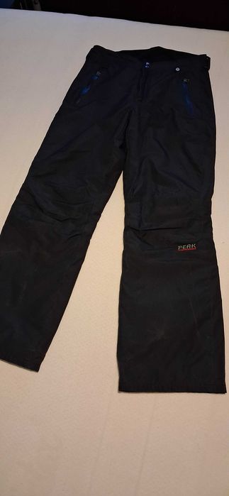 ски / сноуборд панталон PEAK PERFORMANCE дамски