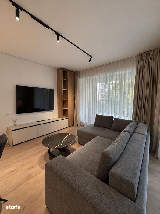 Apartament 2 camere I Bloc nou I Zona Grozavesti/ Regie I De inchiriat — fotografia 3