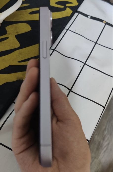 Обмен Iphone 14 128gb 78%