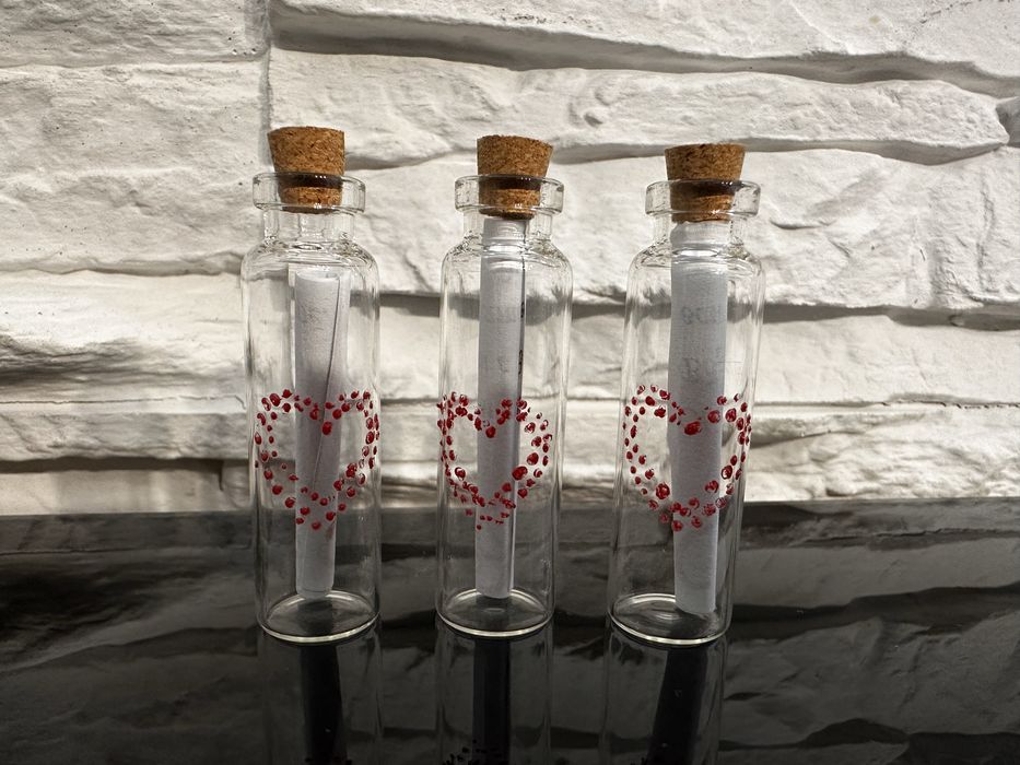 Късмети за Свети Валентин