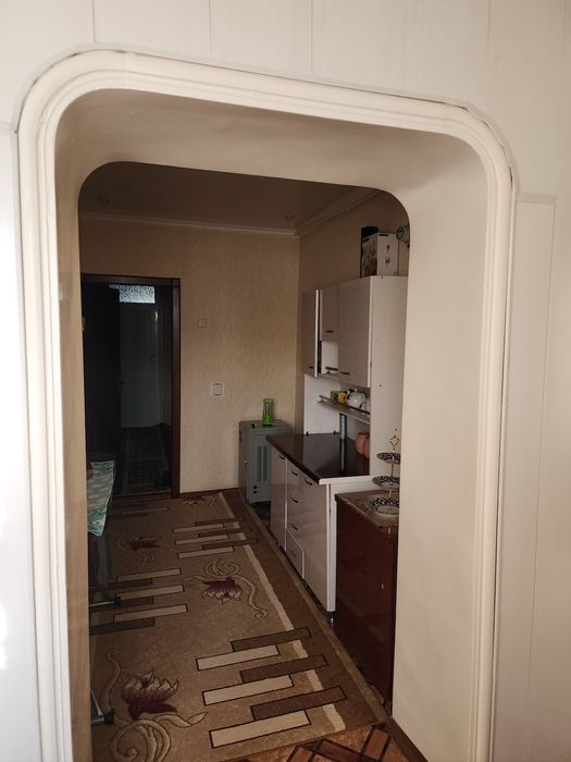 Продается 3х комнатная квартира. Сырдарьинская область.