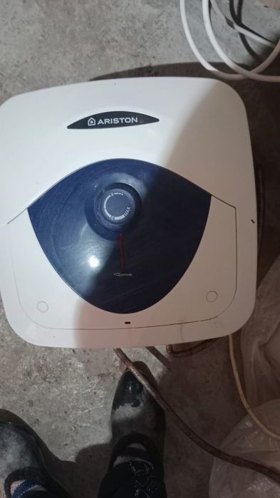 Аристон сатылады!!!