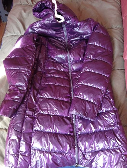 Дамско пролетно яке