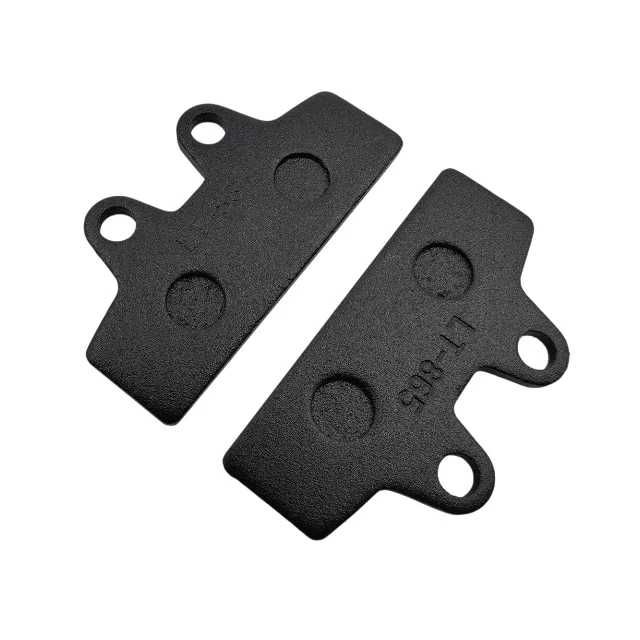 Set de 4 bucati placuțe de frână pentru trotinetă electrică, bicicleta