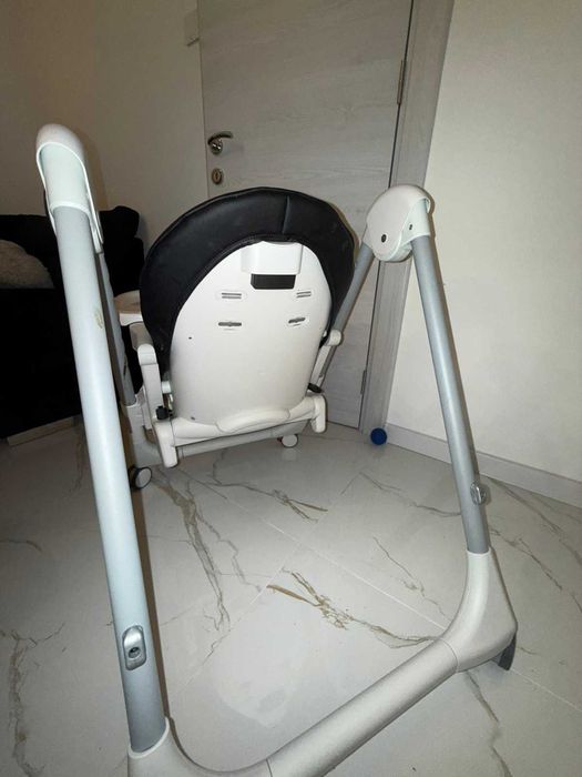 Детско столче за хранене Peg Perego Prima Pappa