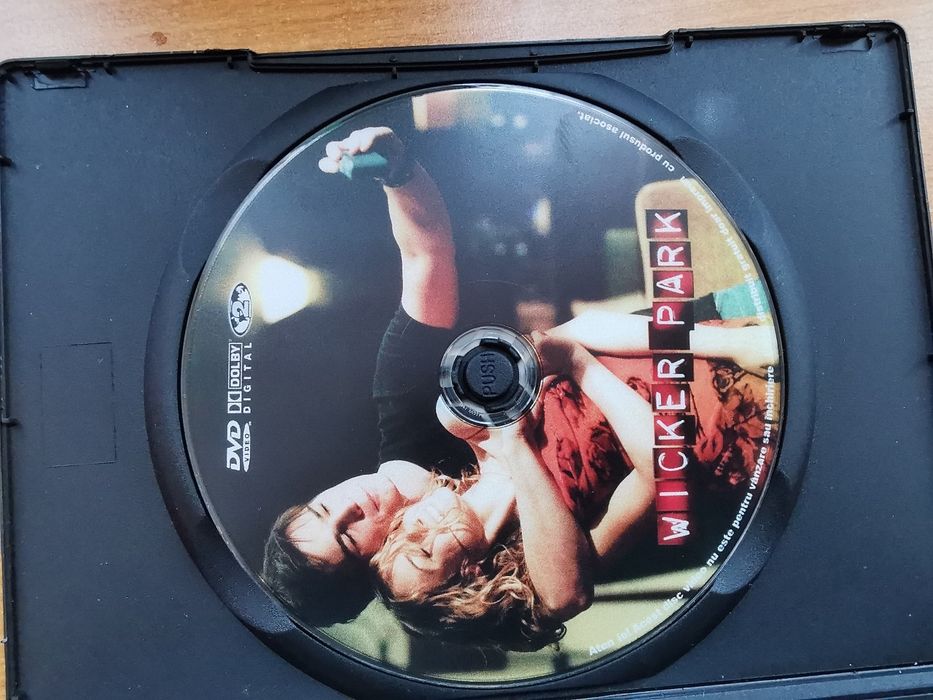 Film de colectie -  Carari intortocheate   - Wicker Park (2004)