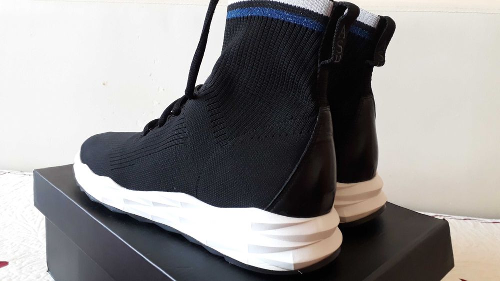 Кроссовки ASH Italia Original